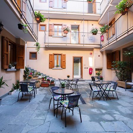La Casa Del Sarto - Rooms And Apartments Lecco Eksteriør bilde