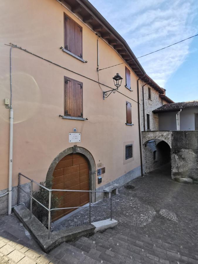 La Casa Del Sarto - Rooms And Apartments Lecco Eksteriør bilde
